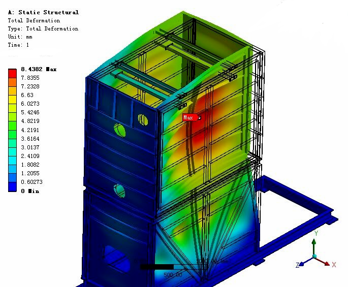 Ansys结构仿真学习指南：从入门到精通（附Ansys结构分析畅销视频教程排行）的图4